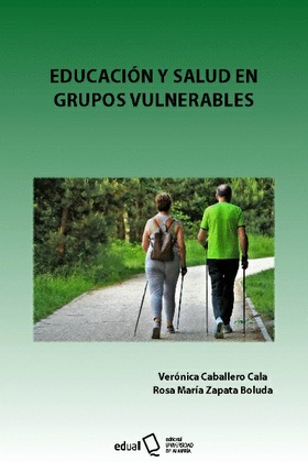@ Educación y salud en grupos vulnerables