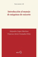 Introducción al manejo de máquinas de oxicorte