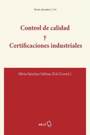 Control de Calidad y Certificaciones Industriales