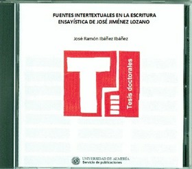 Fuentes intertextuales en la escritura ensayística de José Jiménez Lozano