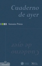 Cuaderno de ayer
