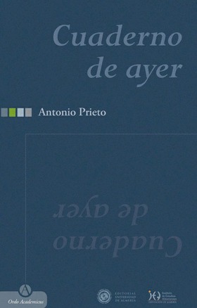 Cuaderno de ayer