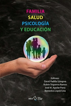 Familia, salud, psicología  y Educación