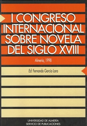 I Congreso Internacional sobre Novela del siglo XVIII