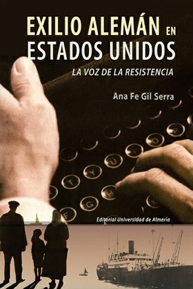 @ Exilio alemán en Estados Unidos: La voz de la resistencia