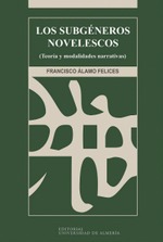 @ Los subgéneros novelescos (Teoría y modalidades narrativas)