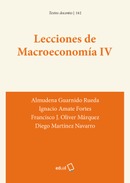 Lecciones de Macroeconomía IV