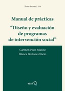 Manual de Prácticas Diseño y Evaluación de Programas de Intervención Social