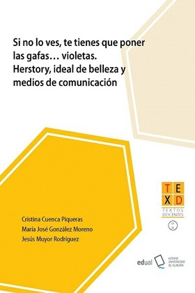 Si no lo ves te tienes que poner las gafas...violetas I