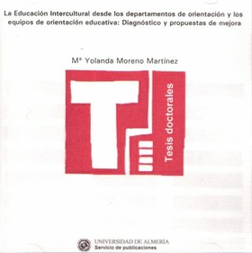 La Educación Intercultural desde los departamentos de orientación y los equipos de orientación educa