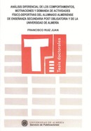 Análisis diferencial de los comportamientos, motivaciones y demanda de actividades físico-deportivas
