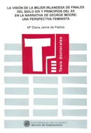 La visión de la mujer Irlandesa de finales del siglo XIX y principios del XX en la narrativa de Geor