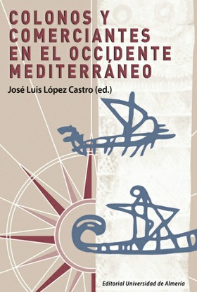 @ Colonos y comerciantes en el Occidente mediterráneo