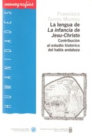 La lengua de la infancia de Jesu-Christo