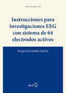 Instrucciones para investigaciones EEG con sistema de 64 electrodos activos