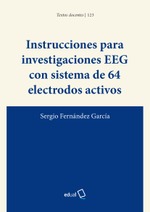 Instrucciones para investigaciones EEG con sistema de 64 electrodos activos