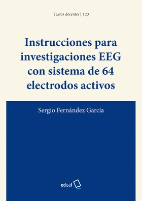 Instrucciones para investigaciones EEG con sistema de 64 electrodos activos