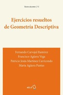 Ejercicios resueltos de Geometría Descriptiva