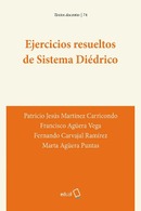 Ejercicios resueltos de sistema diédrico