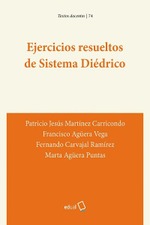 Ejercicios resueltos de sistema diédrico