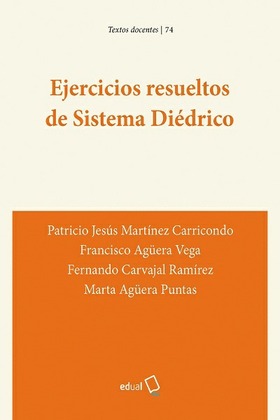 Ejercicios resueltos de sistema diédrico