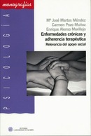 Enfermedades crónicas y adherencia terapéutica.