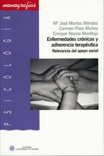 Enfermedades crónicas y adherencia terapéutica.