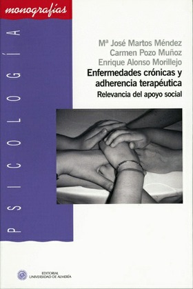 Enfermedades crónicas y adherencia terapéutica.