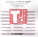 Efectos tóxicos a largo plazo de la exposición aguda a compuestos organofosforados. Alteraciones en 