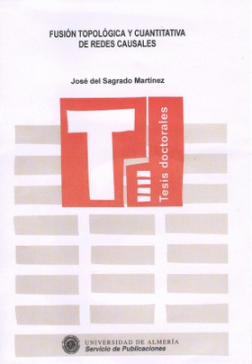 Fusión topológica y cuantitativa de redes causales