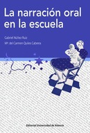 @ La narración oral en la escuela