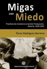 @ Migas con miedo