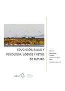 @ Educación, salud, psicología: Logros y retos de futuro