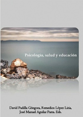 @ Psicología, salud y educación