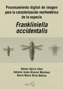 @ Procesamiento digital de imagen para la caracterización morfométrica de la especie Frankliniella occidentalis