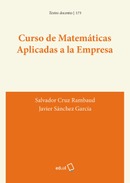 Curso de Matemáticas Aplicadas a la Empresa
