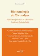 Biotecnología de Microalgas
