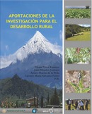 Aportaciones de la investigación para el desarrollo rural