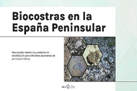 Biocostras en la España Peninsular