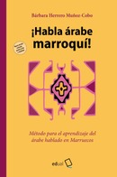¡Habla árabe marroquí!