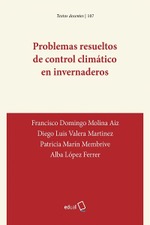 Problemas resueltos de Control Climático en Invernaderos