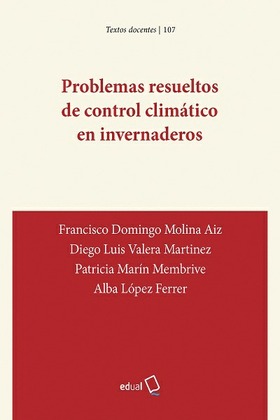 Problemas resueltos de Control Climático en Invernaderos