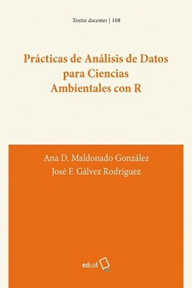 Prácticas de Análisis de Datos para Ciencias Ambientales con R