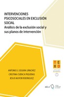 Intervenciones psicosociales en exclusión social