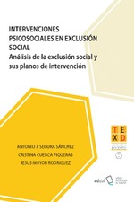 Intervenciones psicosociales en exclusión social