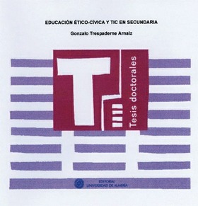 Educación ético-cívica y TIC en secundaria