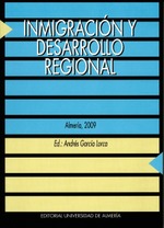 Inmigración y desarrollo regional