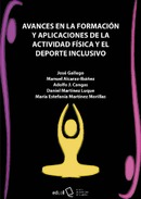 @ Avances en la formación y aplicaciones de la actividad física y el deporte inclusivo