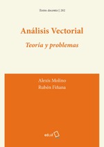 Análisis Vectorial