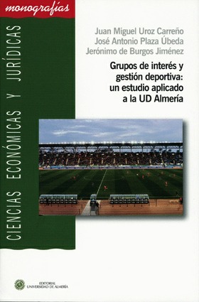 Grupos de interés y gestión deportiva